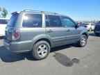 2008 HONDA PILOT