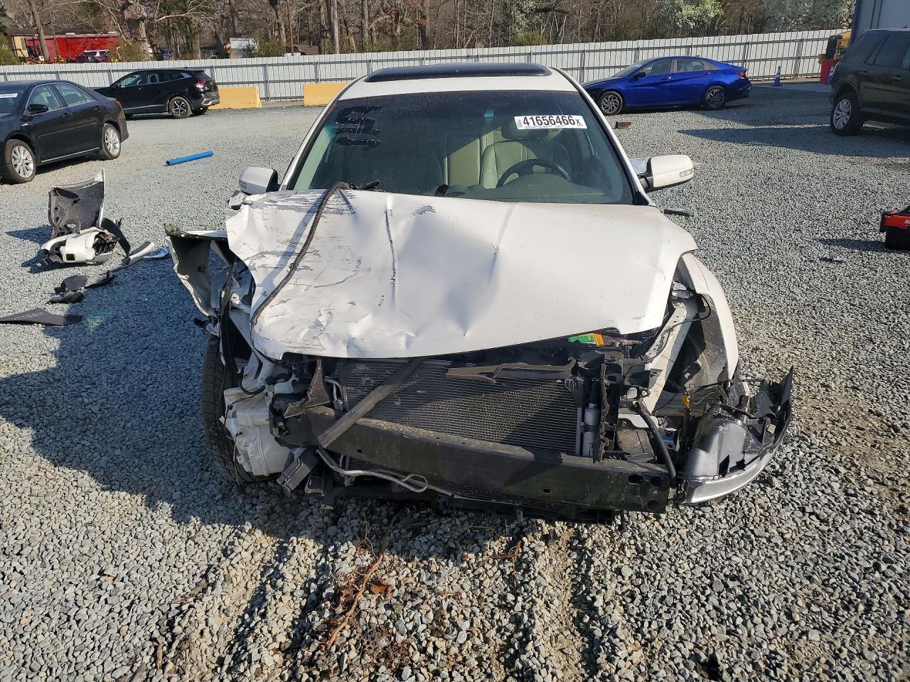 2009 NISSAN ALTIMA