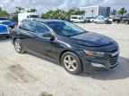 2020 CHEVROLET MALIBU