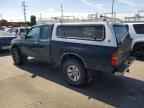 2000 TOYOTA TACOMA