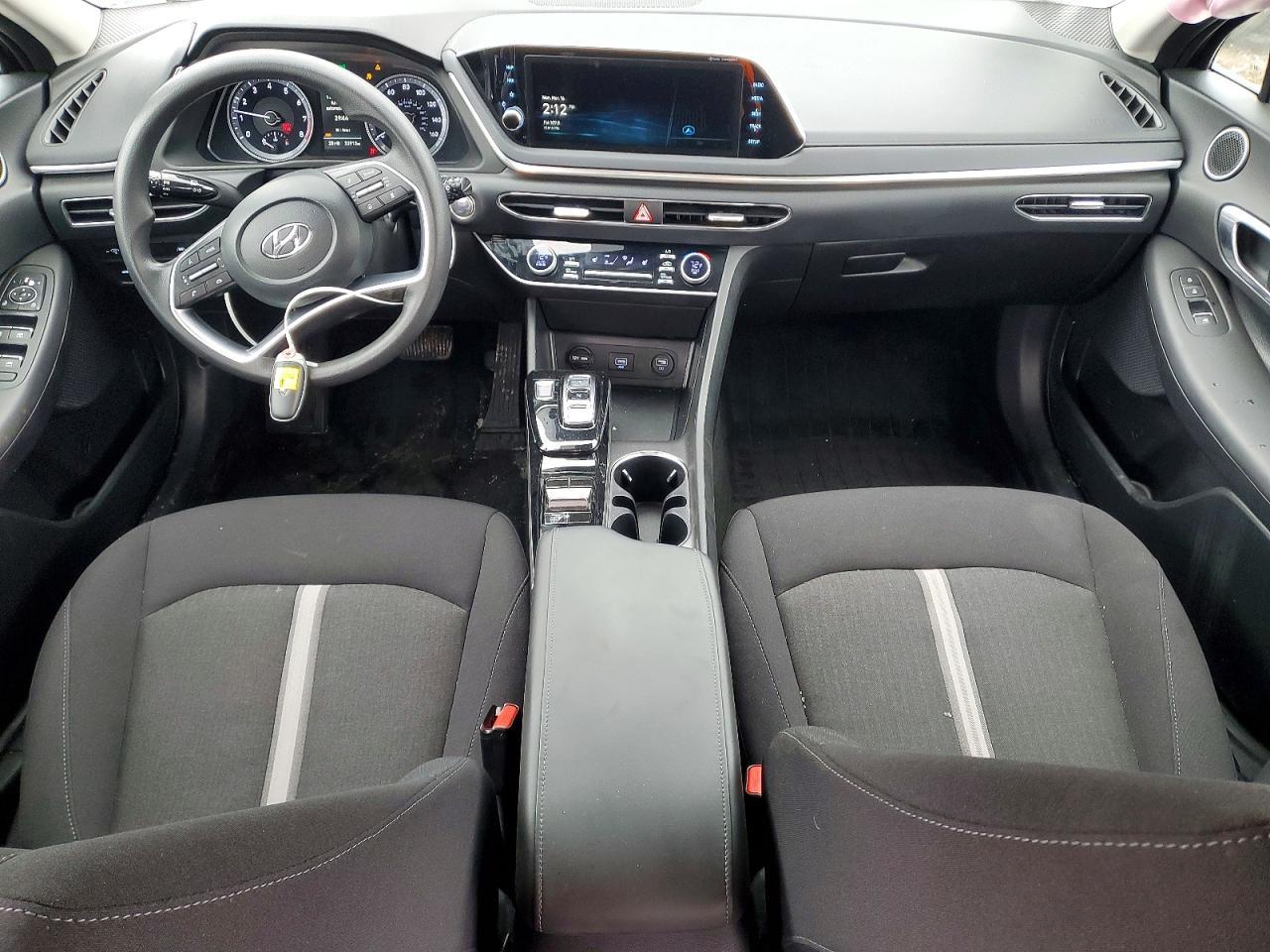 2023 HYUNDAI SONATA