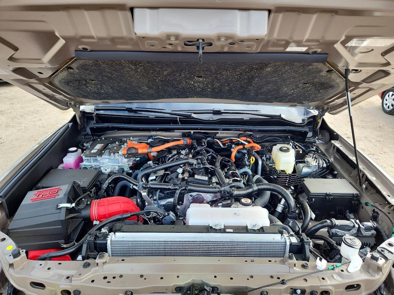 2025 TOYOTA 4Runner