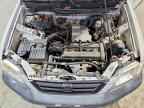 2000 HONDA CR-V