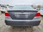 2006 TOYOTA CAMRY