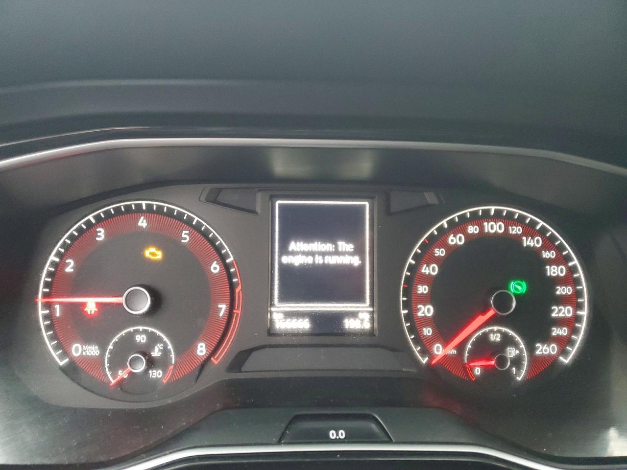 2021 VOLKSWAGEN JETTA