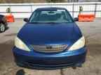 2004 TOYOTA CAMRY
