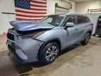 2024 TOYOTA HIGHLANDER