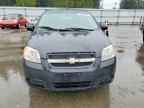 2011 CHEVROLET Aveo