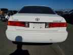2000 TOYOTA CAMRY