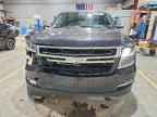 2015 CHEVROLET Suburban