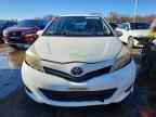2012 TOYOTA YARIS