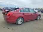 2016 SUBARU Legacy