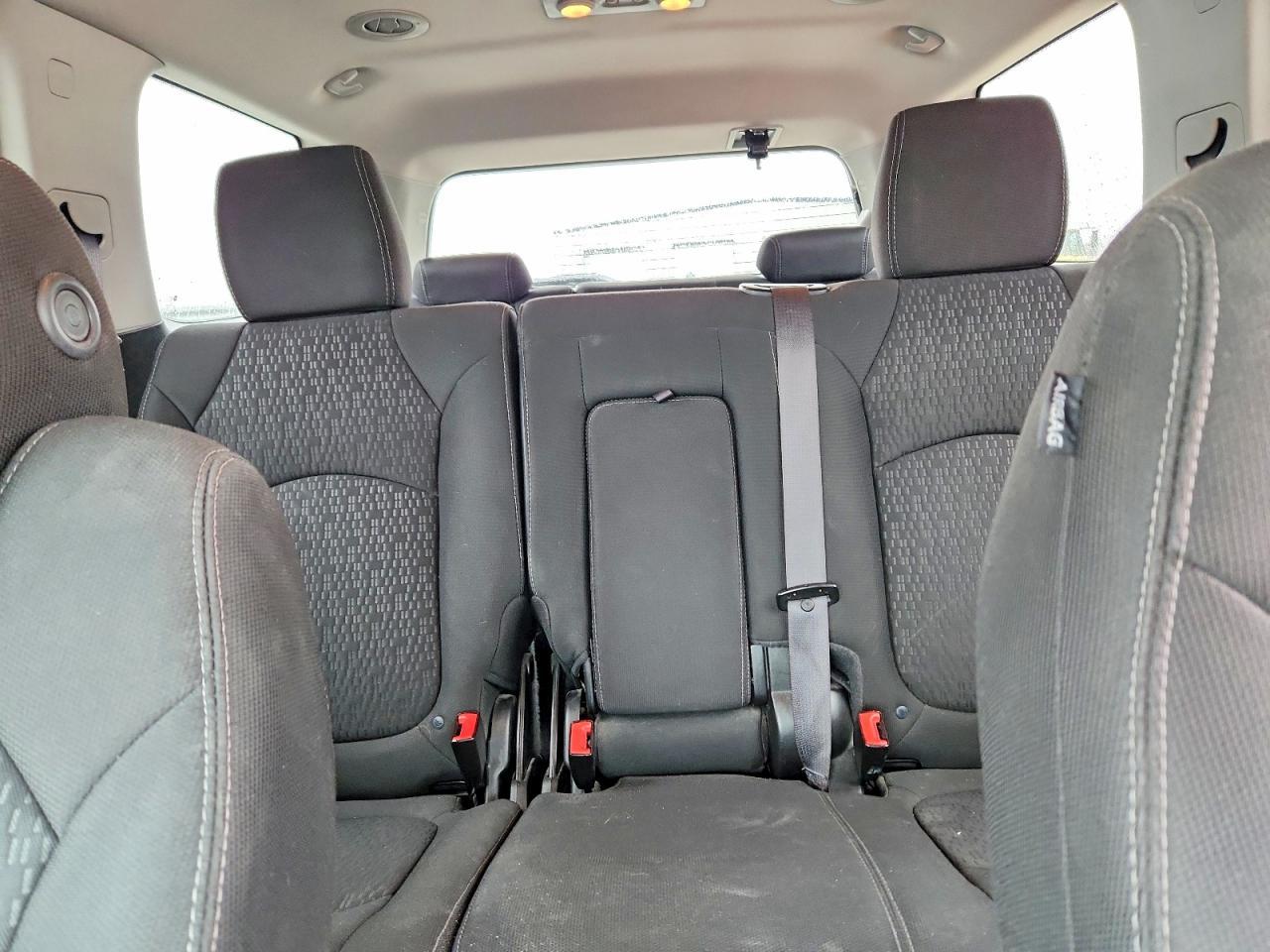 2014 GMC ACADIA
