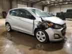 2020 CHEVROLET Spark