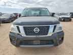 2019 NISSAN Armada