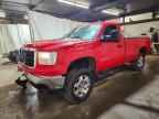 2013 GMC Sierra