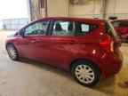2015 NISSAN Versa Note