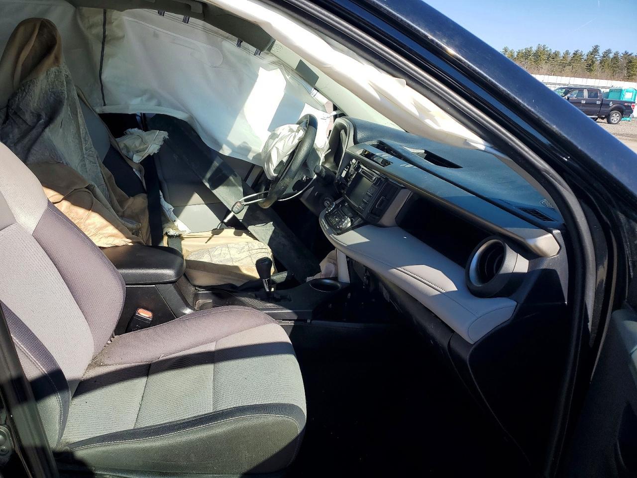 2013 TOYOTA RAV4