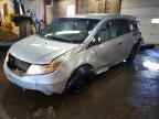 2013 HONDA ODYSSEY
