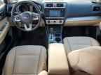 2015 SUBARU Outback
