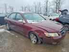 2008 HYUNDAI SONATA