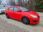 2009 TOYOTA MATRIX