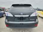 2011 LEXUS RX 450H