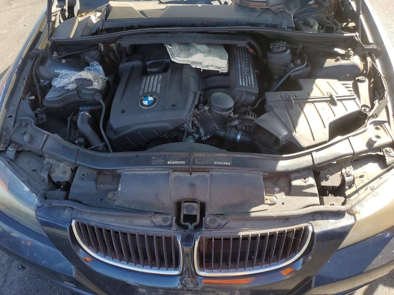 2007 BMW 3 SERIES