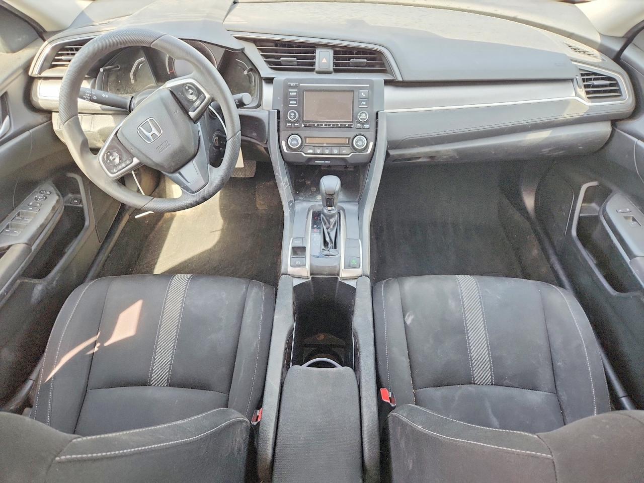 2018 HONDA All Other