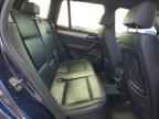 2013 BMW X3