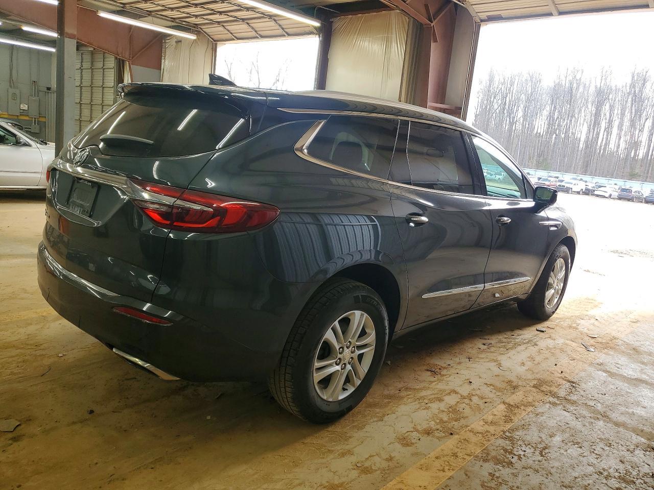 2020 BUICK ENCLAVE