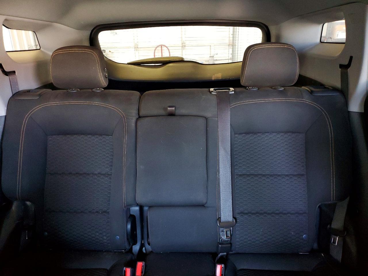 2020 GMC Terrain