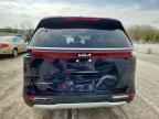 2024 KIA Carnival