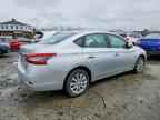 2014 NISSAN SENTRA