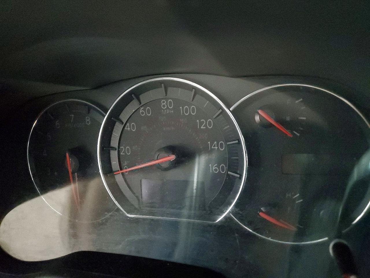 2014 NISSAN Maxima