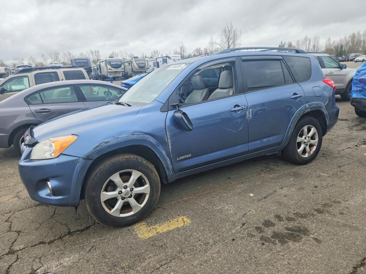 2010 TOYOTA RAV4