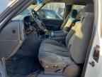 2004 CHEVROLET Silverado