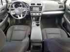 2015 SUBARU Legacy