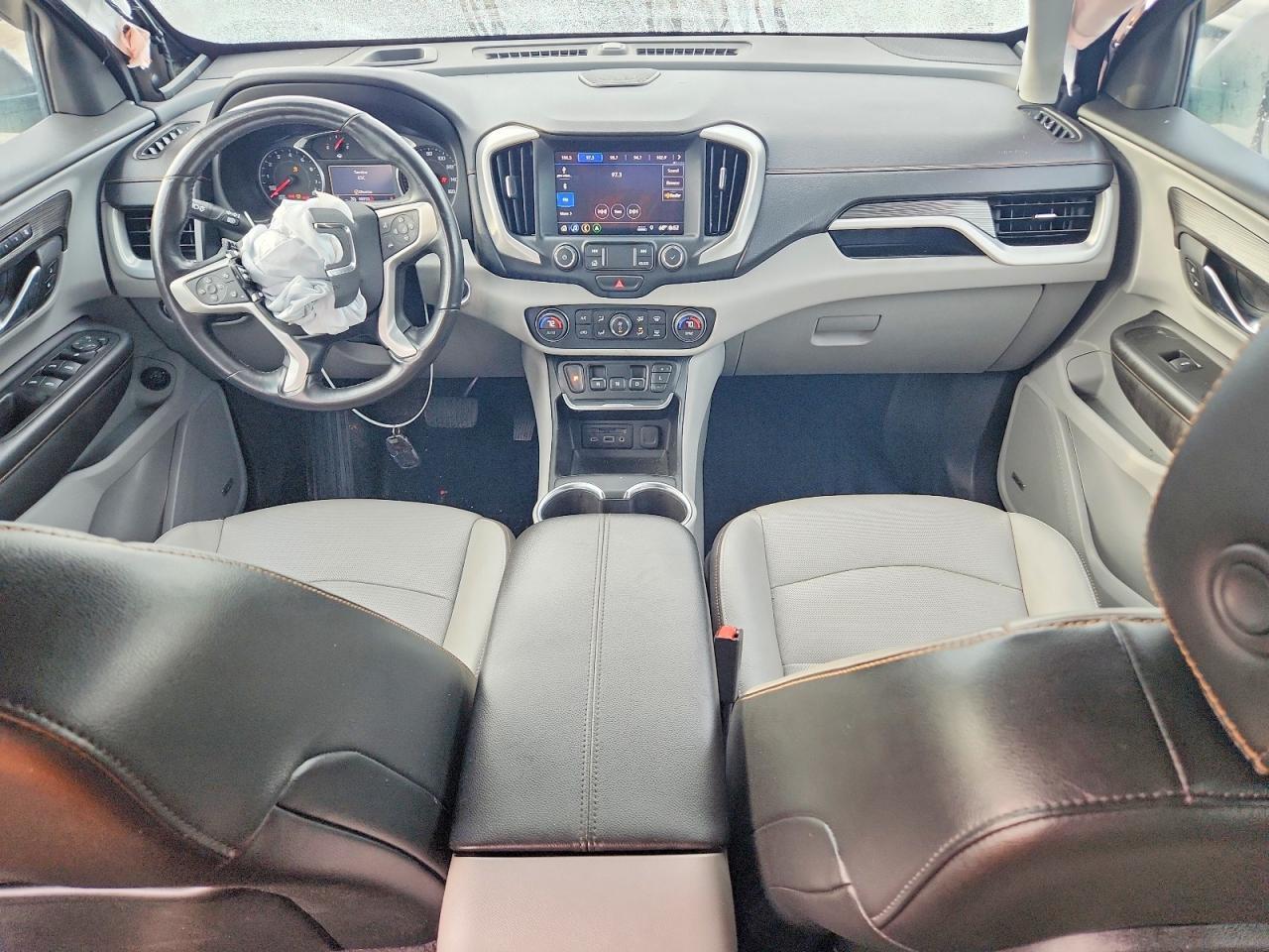 2020 GMC Terrain