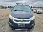 2015 CHEVROLET City Express