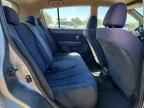 2009 NISSAN VERSA