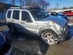 2005 JEEP Liberty