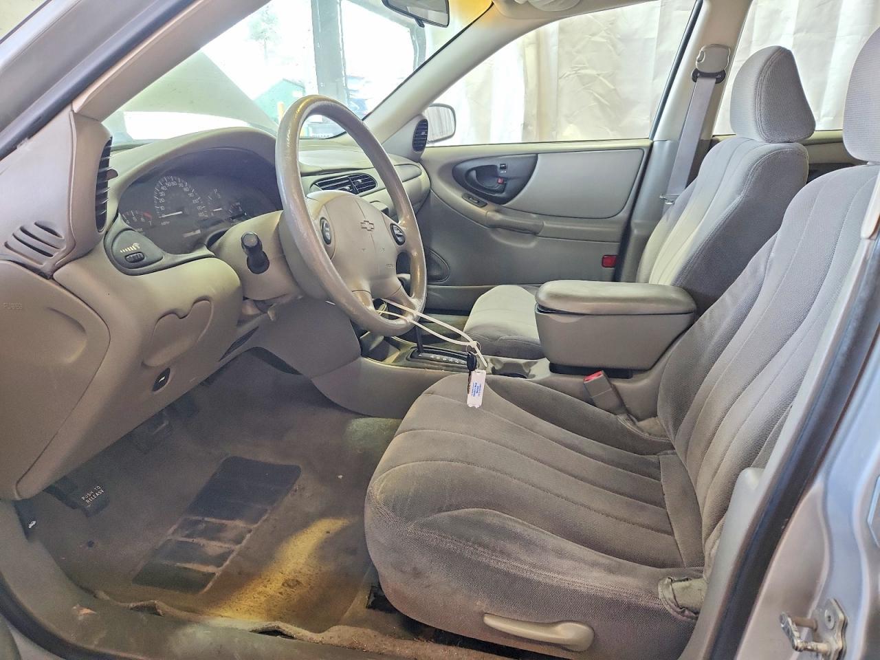 2004 CHEVROLET Classic