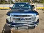 2013 FORD F-150 Lightning