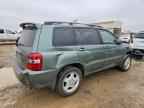 2004 TOYOTA HIGHLANDER