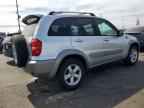 2005 TOYOTA RAV4