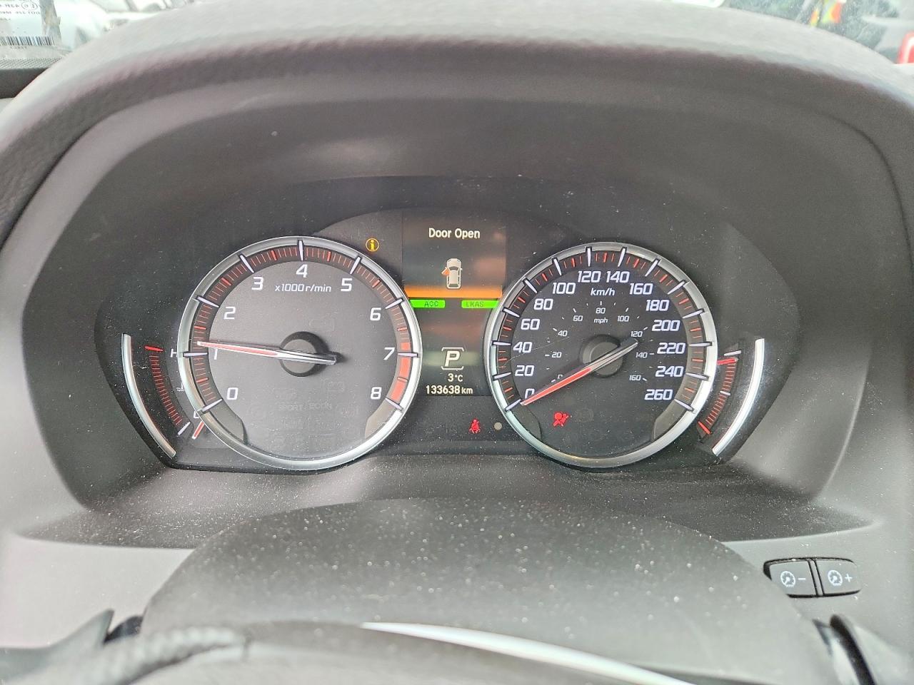 2019 ACURA MDX
