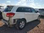 2013 DODGE JOURNEY