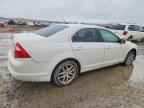 2011 FORD FUSION