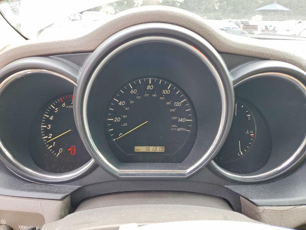 2004 LEXUS Rx 330